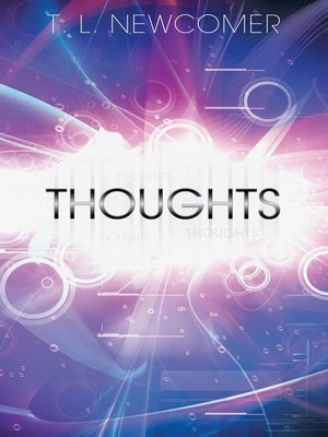 cover image of Thoughts